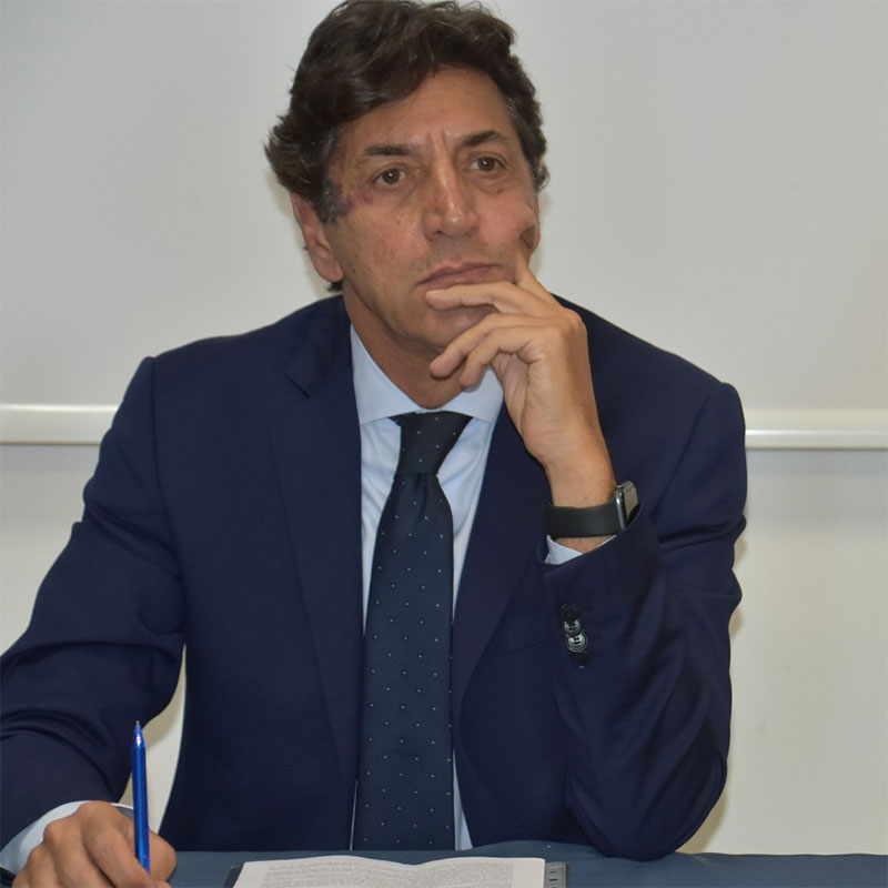 Massimo Nuzzo - I nostri Professionisti