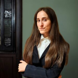 Dott.ssa Giulia Ercoli