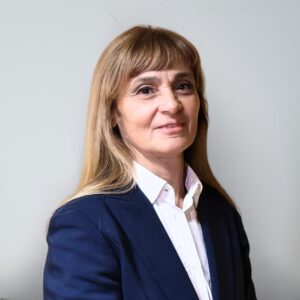 Patrizia Iezzi